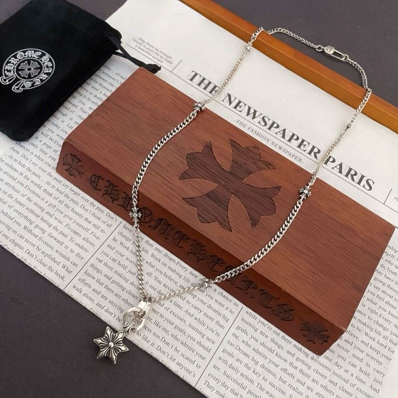 Chrome Hearts Necklaces